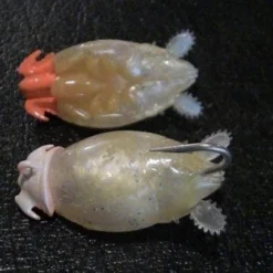 Yummee Lure Co. FISHING TACKLE Yummee Sand Flea