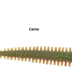 FISHING TACKLE Berkley Gulp! Sandworm