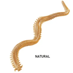 FISHING TACKLE Berkley Gulp! Sandworm