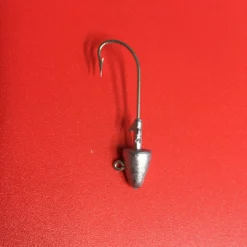 Lead Masters FISHING TACKLE Scampee Head Leadhead By Lead Master