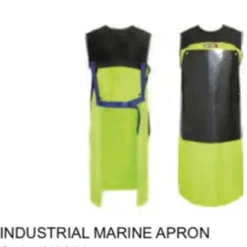 Sevaen W2201 Commercial Grade Processing Apron FISHING AND OUTDOOR APPAREL