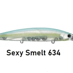 Lucky Craft CIF Surf Pointer 115 Lure