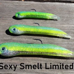 Hookup Baits 3