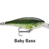 Shad Rap By Rapala