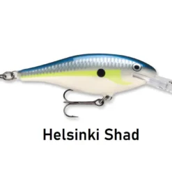 Shad Rap By Rapala