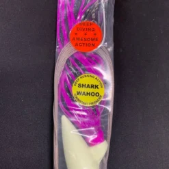 FISHING TACKLE Lead Masters The Shark Killer Lure