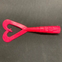 Caivo Shrimp Twin Tail FISHING TACKLE