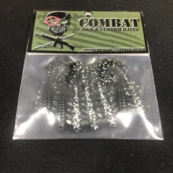 Combat Jigs Warthog Jr. 3 Inch 8 Combat Jigs Warthog Jr. 3 Inch
