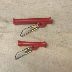 Caivo Sinker Slider Sleeve Clip FISHING TACKLE