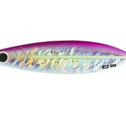 Jigpara Vertical Slow Pitch Jig By Major Craft FISHING TACKLE