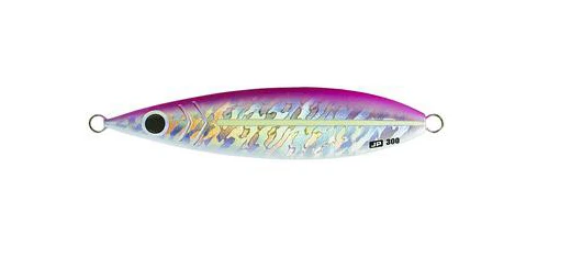Jigpara Vertical Slow Pitch Jig By Major Craft FISHING TACKLE 3 Jigpara Vertical Slow Pitch Jig By Major Craft FISHING TACKLE
