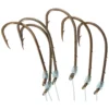 Snelled Baitholder Model 30 Hooks By Danielson FISHING TACKLE 1 Snelled Baitholder Model 30 Hooks By Danielson FISHING TACKLE