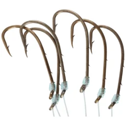 Snelled Baitholder Model 30 Hooks By Danielson FISHING TACKLE