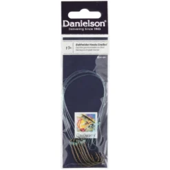 Snelled Baitholder Model 30 Hooks By Danielson FISHING TACKLE 7 Snelled Baitholder Model 30 Hooks By Danielson FISHING TACKLE