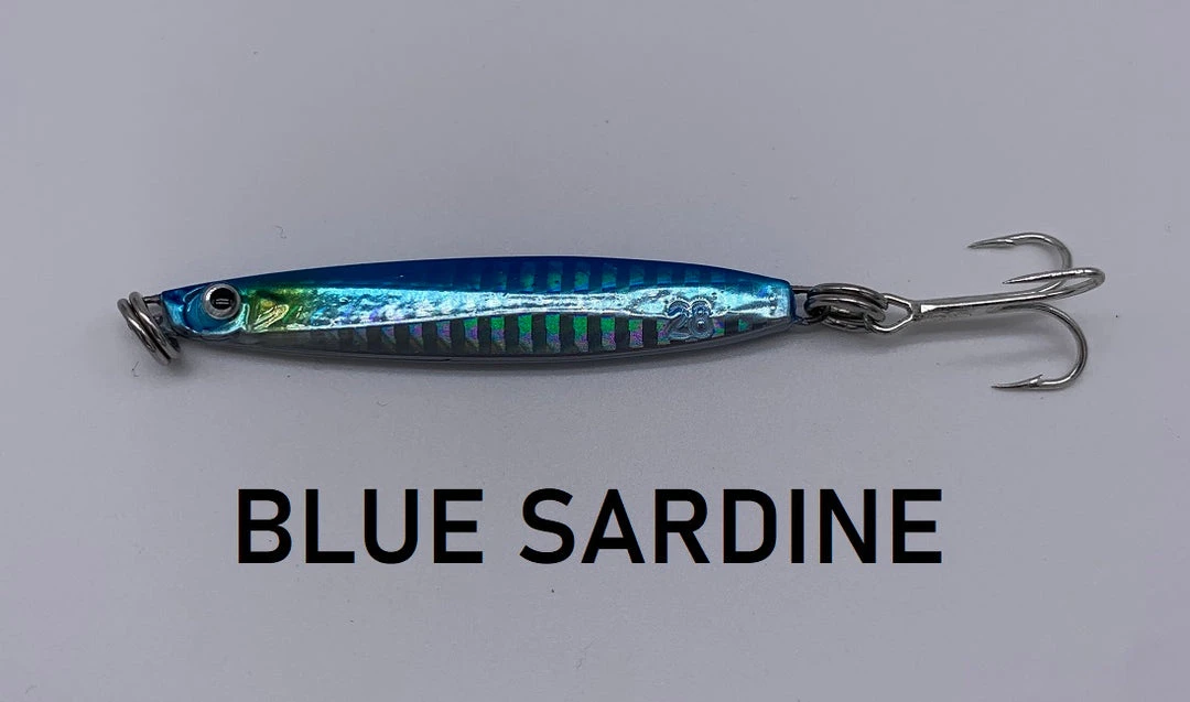 FISHING TACKLE Snipper Jig By Lead Masters 7 FISHING TACKLE Snipper Jig By Lead Masters