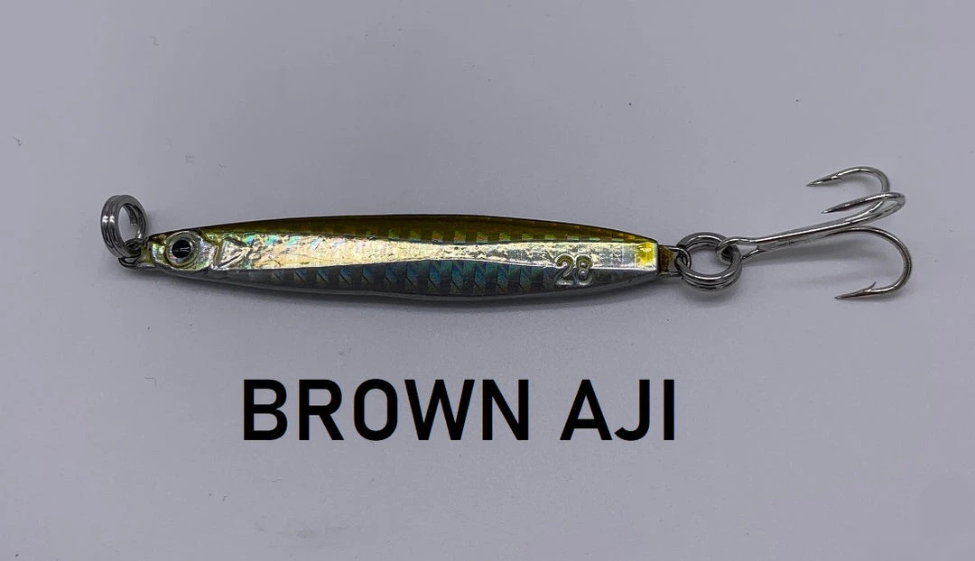 FISHING TACKLE Snipper Jig By Lead Masters 8 FISHING TACKLE Snipper Jig By Lead Masters