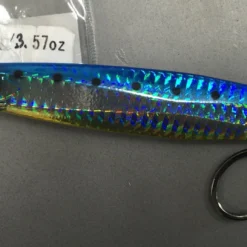 FISHING TACKLE Snipper Jig By Lead Masters 14 FISHING TACKLE Snipper Jig By Lead Masters