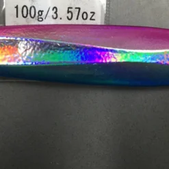 FISHING TACKLE Snipper Jig By Lead Masters