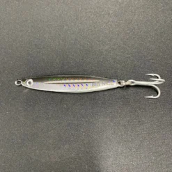 Big Nic Fishing Big Nic Spanish Candy Flutter Jig FISHING TACKLE