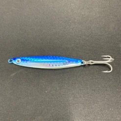 Big Nic Fishing Big Nic Spanish Candy Flutter Jig FISHING TACKLE