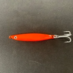 Big Nic Fishing Big Nic Spanish Candy Flutter Jig FISHING TACKLE