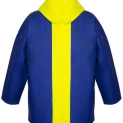 FISHING AND OUTDOOR APPAREL Stormline Stormtex 223 Medium Weight Foul Weather Jacket