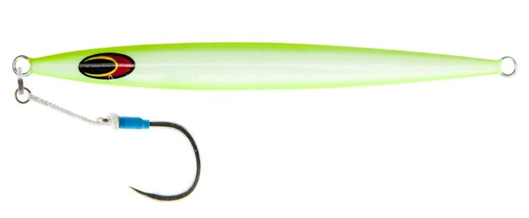 FISHING TACKLE Nomad Design The Streaker Deep Jig 3 FISHING TACKLE Nomad Design The Streaker Deep Jig
