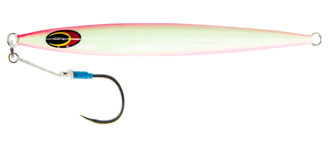 FISHING TACKLE Nomad Design The Streaker Deep Jig 4 FISHING TACKLE Nomad Design The Streaker Deep Jig