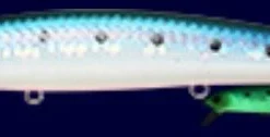 Lucky Craft CIF Flash Minnow 110 Lure FISHING TACKLE