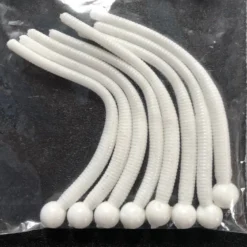 Kid Baits Superfloating 3 Inch Worms FISHING TACKLE 10 Kid Baits Superfloating 3 Inch Worms FISHING TACKLE