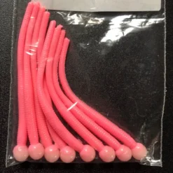 Kid Baits Superfloating 3 Inch Worms FISHING TACKLE 11 Kid Baits Superfloating 3 Inch Worms FISHING TACKLE