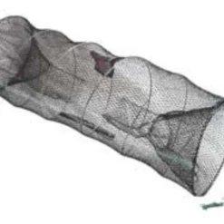 FISHING TACKLE Promar Collapsible Fish And Crawfish Trap - TR-502