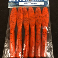 Nutter Baits Floating Beaver Tails FISHING TACKLE