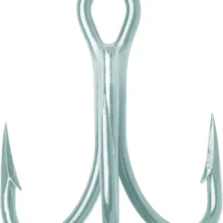 FISHING TACKLE VMC O'Shaughnessy Treble Short 4X Strong Fishing Hooks