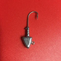 Lead Masters FISHING TACKLE Tri Head Leadhead By Lead Master