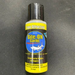 Bite ON Fish Attractant FISHING TACKLE