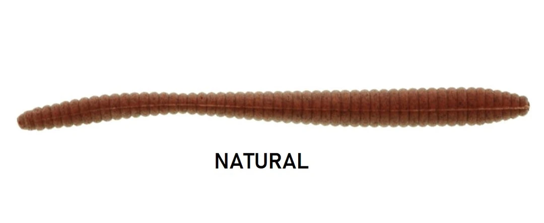 Berkley Gulp Floating Trout Worm FISHING TACKLE 5 Berkley Gulp Floating Trout Worm FISHING TACKLE