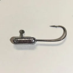 Ultralight Heavyweights Tube Bait Leadhead By ULHW FISHING TACKLE