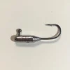 Ultralight Heavyweights Tube Bait Leadhead By ULHW FISHING TACKLE