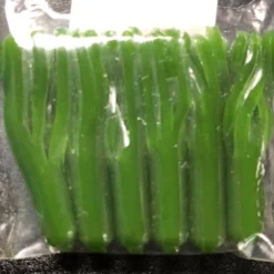 Kid Baits 1.5 Inch Tube Baits