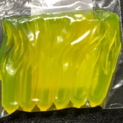 Kid Baits 1.5 Inch Tube Baits