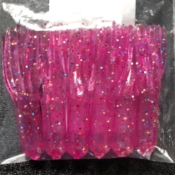 Kid Baits 1.5 Inch Tube Baits