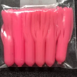 Kid Baits 1.5 Inch Tube Baits