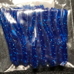 Kid Baits 1.5 Inch Tube Baits