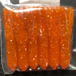 Kid Baits 1.5 Inch Tube Baits