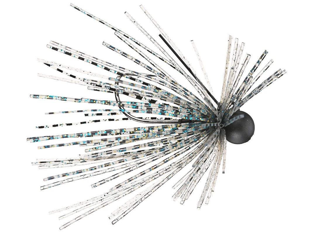 Keitech Tungsten Mono Spin Jig FISHING TACKLE 4 Keitech Tungsten Mono Spin Jig FISHING TACKLE