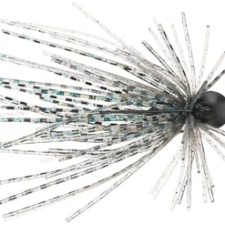 Keitech Tungsten Mono Spin Jig FISHING TACKLE