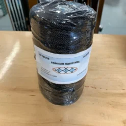 Koring Bros Twisted Tarred Nylon Seine Twine