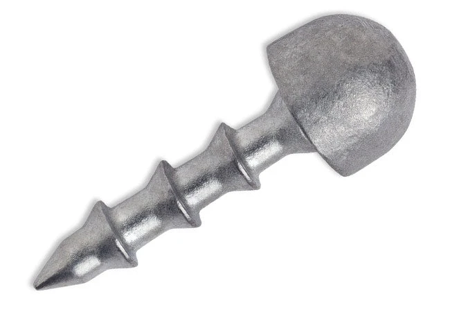 VMC Inc. FISHING TACKLE VMC Half Moon Wacky Weight 3 VMC Inc. FISHING TACKLE VMC Half Moon Wacky Weight