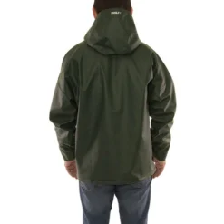 Tingley Rubber Tingley Weather-Tuff Foul Weather Jacket FISHING AND OUTDOOR APPAREL